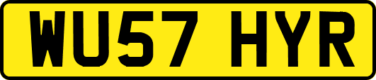 WU57HYR