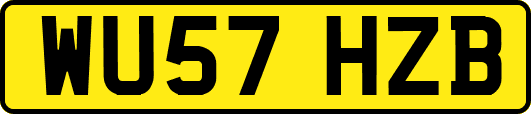 WU57HZB