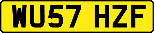 WU57HZF