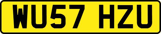 WU57HZU