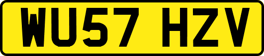 WU57HZV