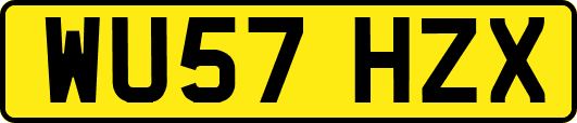 WU57HZX