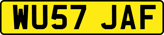 WU57JAF