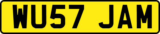 WU57JAM