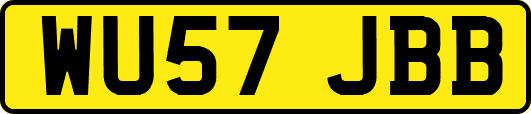 WU57JBB