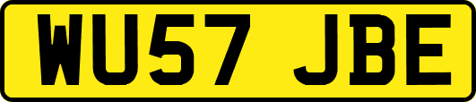 WU57JBE