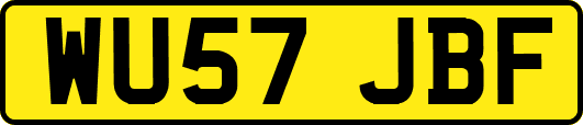 WU57JBF