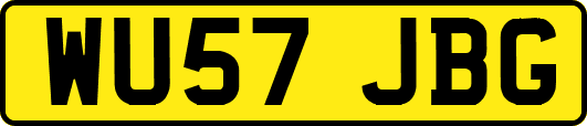 WU57JBG