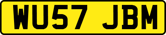 WU57JBM
