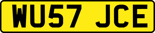 WU57JCE