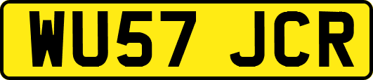 WU57JCR