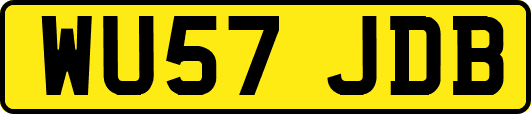 WU57JDB