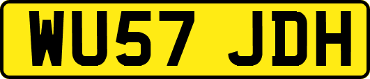 WU57JDH