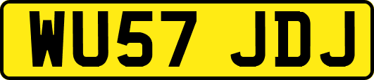 WU57JDJ