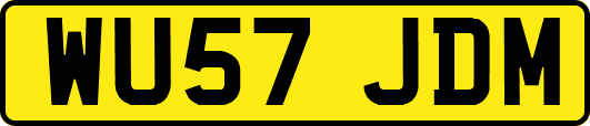 WU57JDM