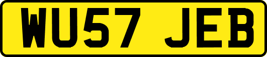 WU57JEB
