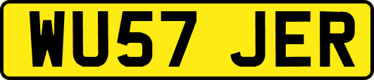 WU57JER