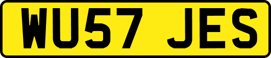 WU57JES