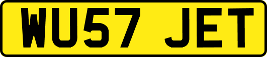 WU57JET