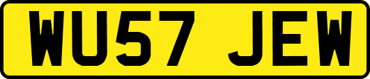 WU57JEW