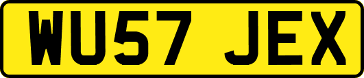WU57JEX