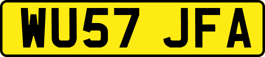 WU57JFA