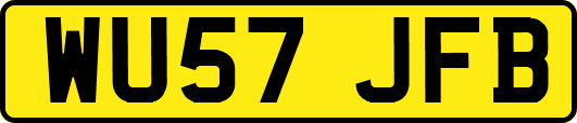 WU57JFB