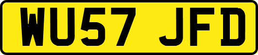 WU57JFD
