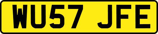 WU57JFE