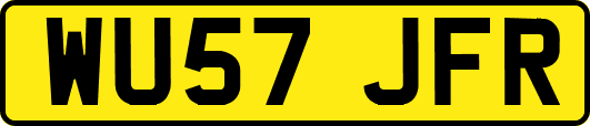 WU57JFR