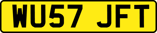 WU57JFT