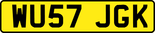WU57JGK