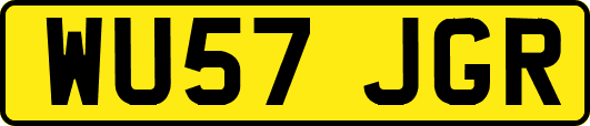 WU57JGR
