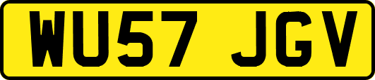 WU57JGV