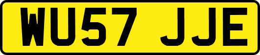 WU57JJE