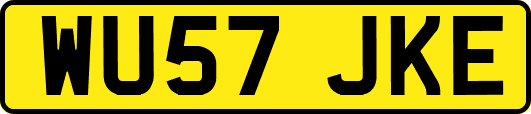 WU57JKE