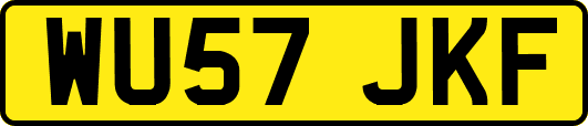 WU57JKF