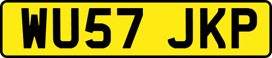 WU57JKP