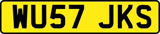 WU57JKS