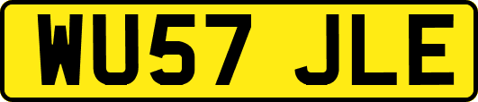 WU57JLE