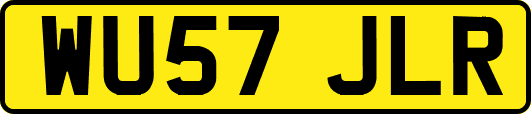 WU57JLR
