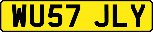 WU57JLY