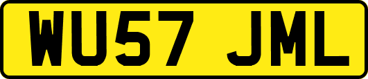 WU57JML