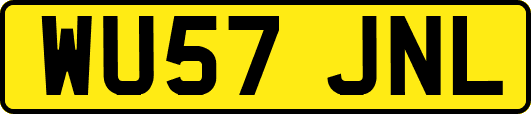 WU57JNL