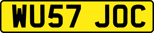 WU57JOC