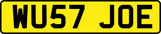 WU57JOE