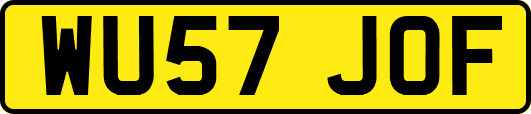 WU57JOF