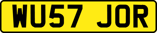 WU57JOR