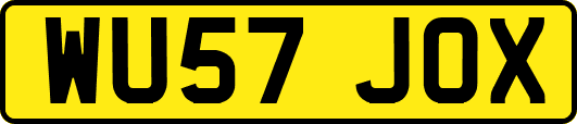 WU57JOX