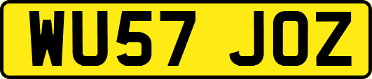 WU57JOZ